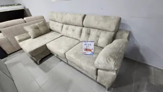 Sofas cama, sofas, LQUIDACION