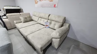 Sofas cama, sofas, LQUIDACION