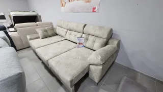 Sofas cama, sofas, LQUIDACION