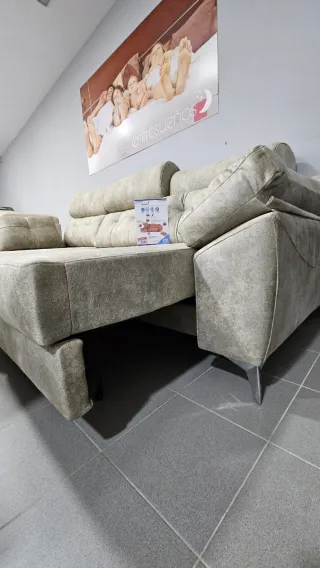 Sofas cama, sofas, LQUIDACION