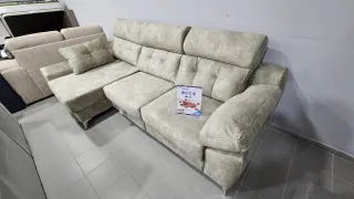 Sofas cama, sofas, LQUIDACION