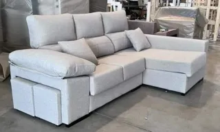 Sofas cama, sofas, LQUIDACION
