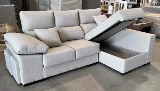 Sofas cama, sofas, LQUIDACION