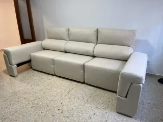 Sofas cama, sofas, LQUIDACION