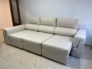 Sofas cama, sofas, LQUIDACION