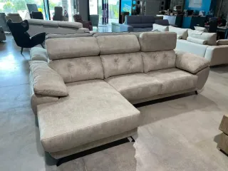 Sofas cama, sofas, LQUIDACION
