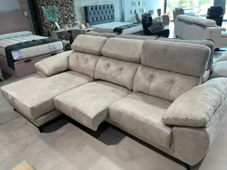 Sofas cama, sofas, LQUIDACION