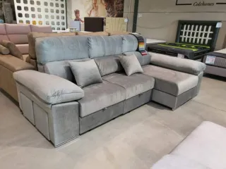 Sofas cama, sofas, LQUIDACION