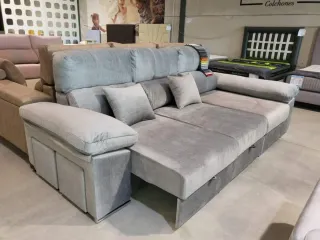 Sofas cama, sofas, LQUIDACION