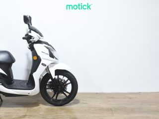 SYM SYMPHONY 125 SR ABS