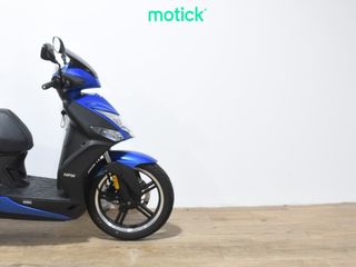 KYMCO AGILITY CITY 125