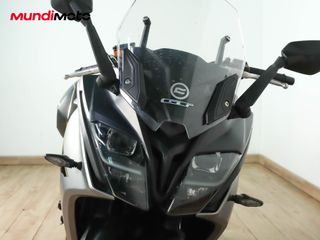 CFMOTO CF 650 GT