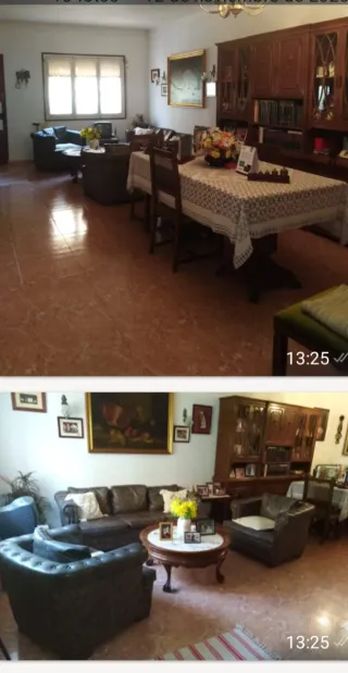 Particular vende casa unifamiliar de dos plantas