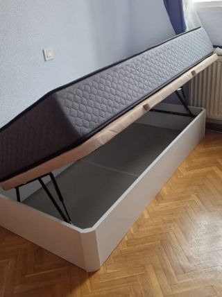 LIQUIDACION CANAPE APERTURAL