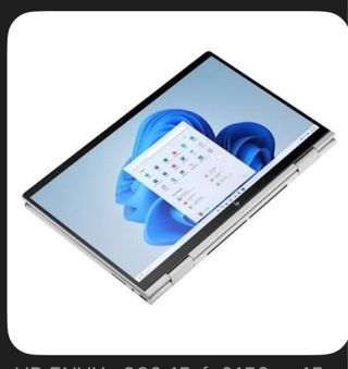 HP Envy x360 15-fe0xxx Plata