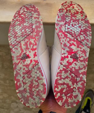 Scarpe Adidas Powerlifting Uomo
