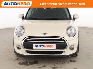 MINI Cooper One D