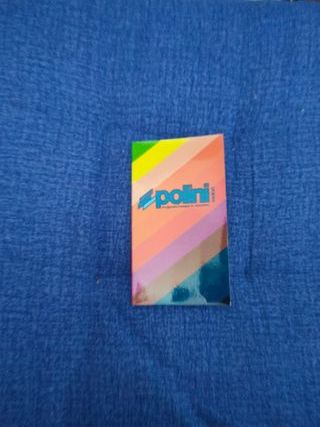 Catalogo tascabile Polini