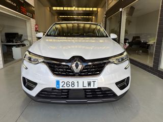 Renault Arkana ZEN E-TECH HIBRIDO 105KW(145CV)
