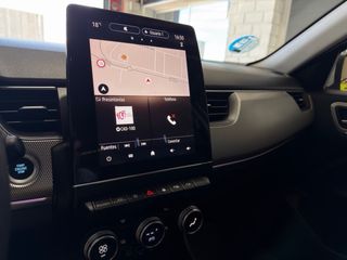 Renault Arkana ZEN E-TECH HIBRIDO 105KW(145CV)