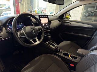 Renault Arkana ZEN E-TECH HIBRIDO 105KW(145CV)