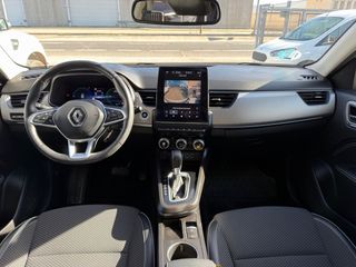 Renault Arkana ZEN E-TECH HIBRIDO 105KW(145CV)