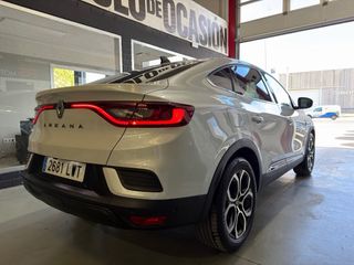 Renault Arkana ZEN E-TECH HIBRIDO 105KW(145CV)
