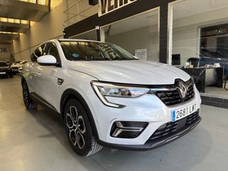 Renault Arkana ZEN E-TECH HIBRIDO 105KW(145CV)