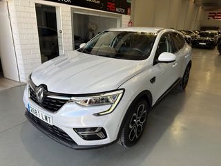 Renault Arkana ZEN E-TECH HIBRIDO 105KW(145CV)