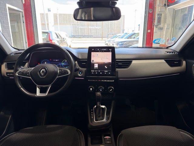Renault Arkana ZEN E-TECH HIBRIDO 105KW(145CV)