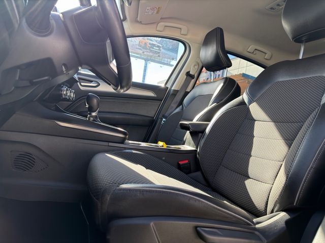 Renault Arkana ZEN E-TECH HIBRIDO 105KW(145CV)