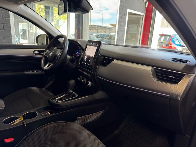 Renault Arkana ZEN E-TECH HIBRIDO 105KW(145CV)