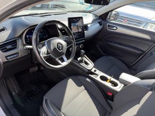 Renault Arkana ZEN E-TECH HIBRIDO 105KW(145CV)