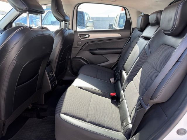 Renault Arkana ZEN E-TECH HIBRIDO 105KW(145CV)