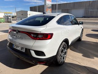 Renault Arkana ZEN E-TECH HIBRIDO 105KW(145CV)