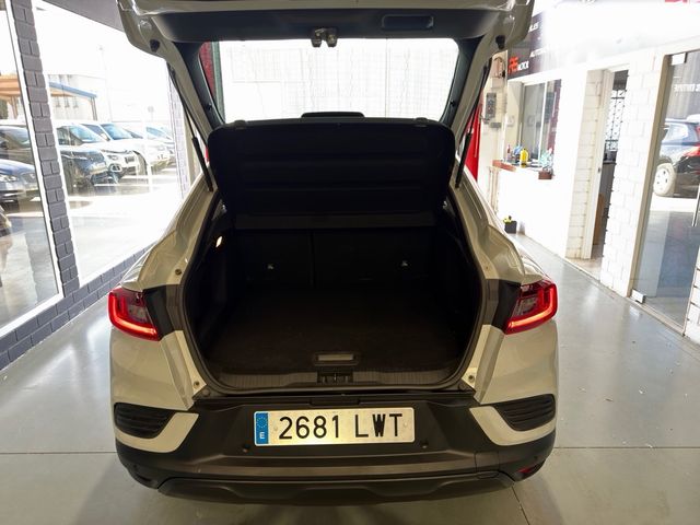 Renault Arkana ZEN E-TECH HIBRIDO 105KW(145CV)
