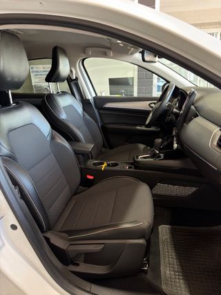 Renault Arkana ZEN E-TECH HIBRIDO 105KW(145CV)