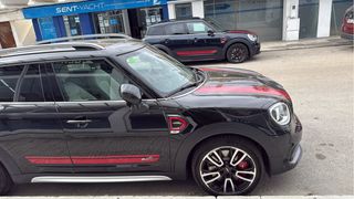 MINI COUNTRYMAN JCW All 4X4 2022
