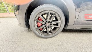 MINI COUNTRYMAN JCW All 4X4 2022