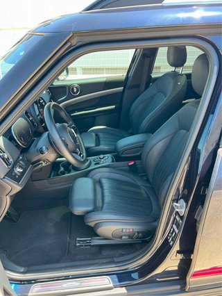 MINI COUNTRYMAN JCW All 4X4 2022