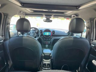 MINI COUNTRYMAN JCW All 4X4 2022