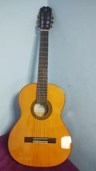 Guitarra Flamenca Admira Triana