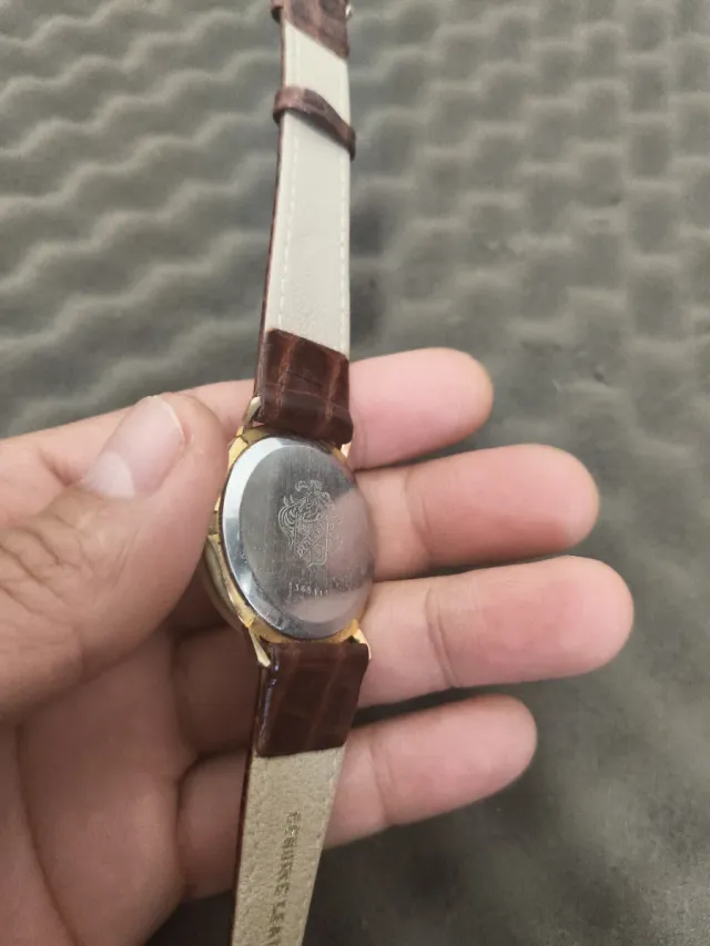 Orologio Duward Vintage 34mm