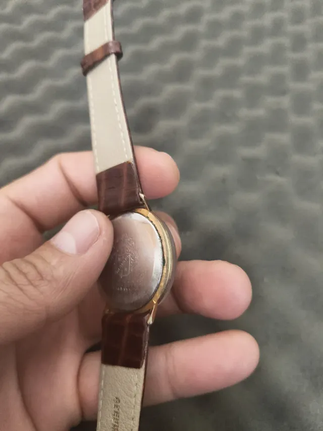 Orologio Duward Vintage 34mm