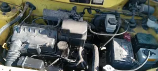 Hyundai Atos Prime 2002