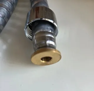 Manguera Ducha Hansgrohe 1.6m