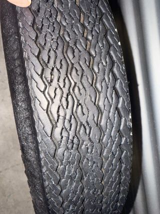 Neumático Seat 600 Diagonal Firestone