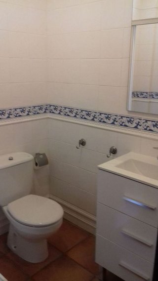 Casa adosada en alquiler en Buenavista-Valparaíso-La Legua en Toledo