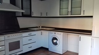 Casa adosada en alquiler en Buenavista-Valparaíso-La Legua en Toledo