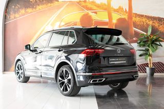 Volkswagen Tiguan R-Line 2.0 TSI 140kW (190CV) DSG 4Motion